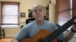 Иронический романс - Муза