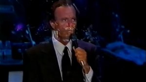 Julio Iglesias Live in Benidorm 1995