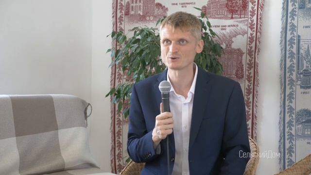 Бог один или Три Бога?  Часть  4/4   Война сатаны против детей Божьих  Часть 4 4   Виталий Пилипенко