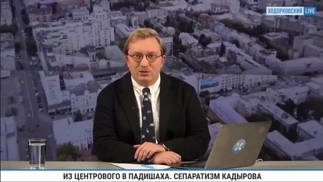 свежие новости про Чечню!