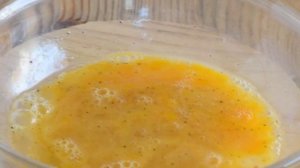 Отбивные с сухариками