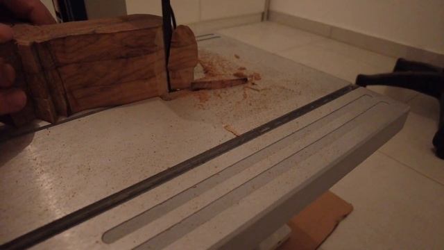 my first handmade speagun / רובה צלילה הראשון שלי בעבודת יד смотреть онлайн