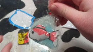 Собираем аквариум с рыбкой!!!🐟🐈⬛