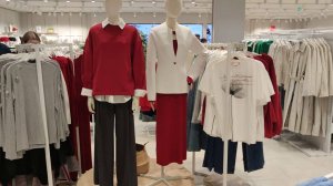 Стильные силуэты ZARINA весенняя капсула #fashion