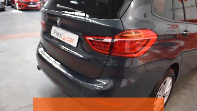 ¿Quieres un BMW Serie 2 Gran Tourer? 🚙 Descubre todo sobre los coches BMW Serie 2 Gran Tourer✔️ смотреть онлайн