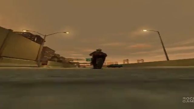 Niko Bellic Biker смотреть онлайн