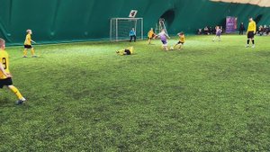 Сириус 2016 - Волга 2016/ Финал / Simbirsk cup 16.03.2025