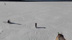 Зимний виндсерфинг СПБ
Winter windsurfing
Book in TG @SailingStationKavgolovo