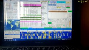 маламут м2 ,ft8 qso и прохождение на кв