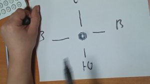 Компас из обычной гайки. Лайфхак!😃