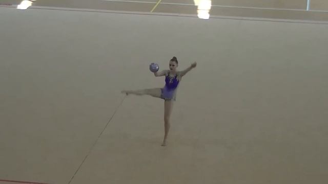 ДП кат. А 2018г., квалификации, Александра Медведева, топка 02520 смотреть онлайн