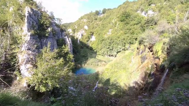 Плитвицкие озера 6.09.2021 смотреть онлайн