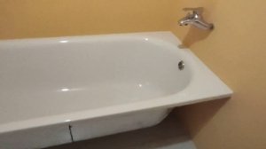 Ванна KALDEWEI SANIFORMM PLUS 180×80, без ножек.