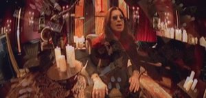 Ozzy Osbourne -  Dreamer