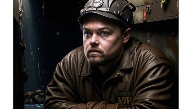 Говновоз но поёт - Леонардо Дикаприо