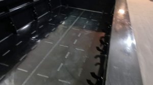 Лодка из пнд Щука-460