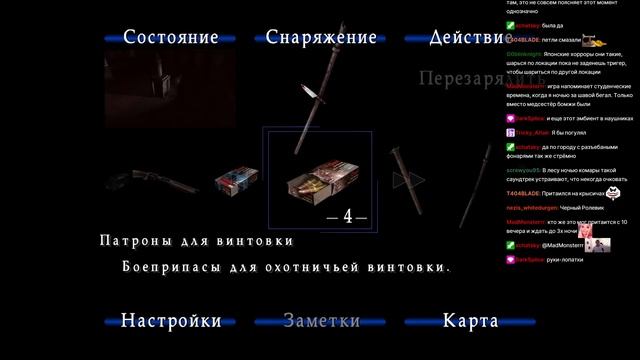 CustomStories и душная комната (Silent Hill 2)
