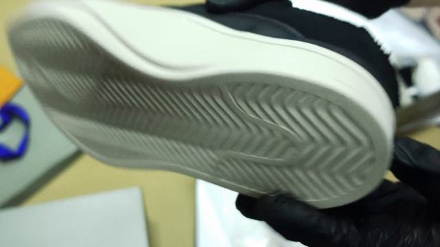 Кроссовки Y3 Centennial