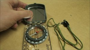 Silva Expedition 15TDCL 360 Review