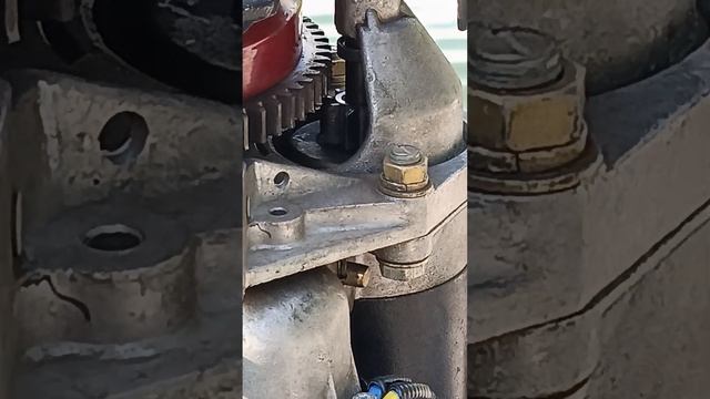 Как работает стартёр смотреть онлайн