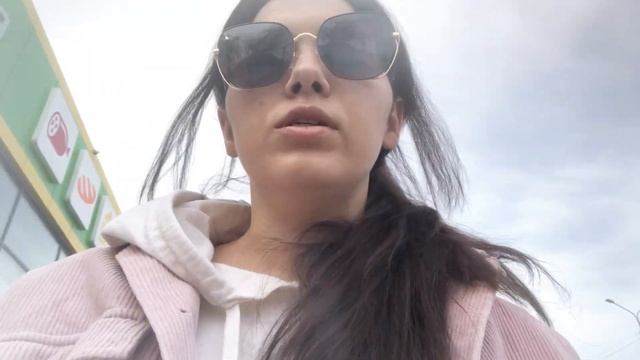 Я ВЕРНУЛАСЬ! 🌷👋🏻Рассказываю почему не снимала видео) смотреть онлайн