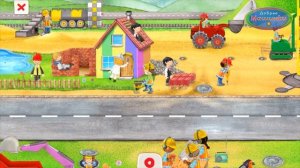 Машинки. Строительная техника для детей. Мультик про строительную технику. Строители мультик.