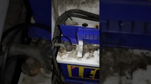 печальные генераторы газель 4216, что не так