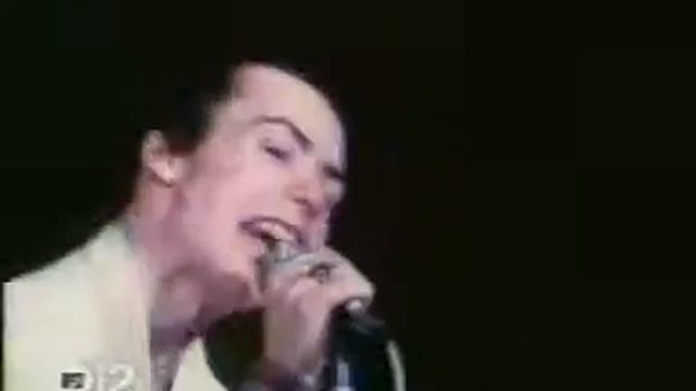 Sid_Vicious_My_Way.mpg