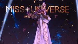 Portugal Andreia Correia Miss Universe 2024 (73) Португалия Мисс Вселенная 2024 Национальный костюм