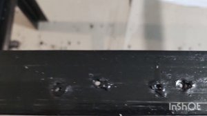 Верстак и стенд для инструментов