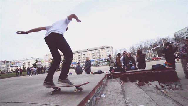 onskateshop - нам 5 лет! смотреть онлайн