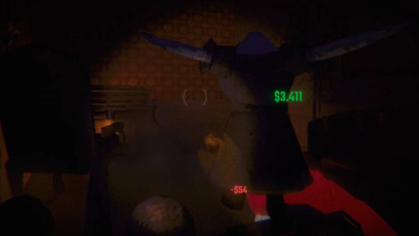 призвали демона на  свою голову!!! (REPO) смотреть онлайн