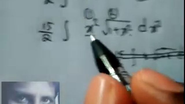 Combined mathematics Anti derivative in Tamil смотреть онлайн