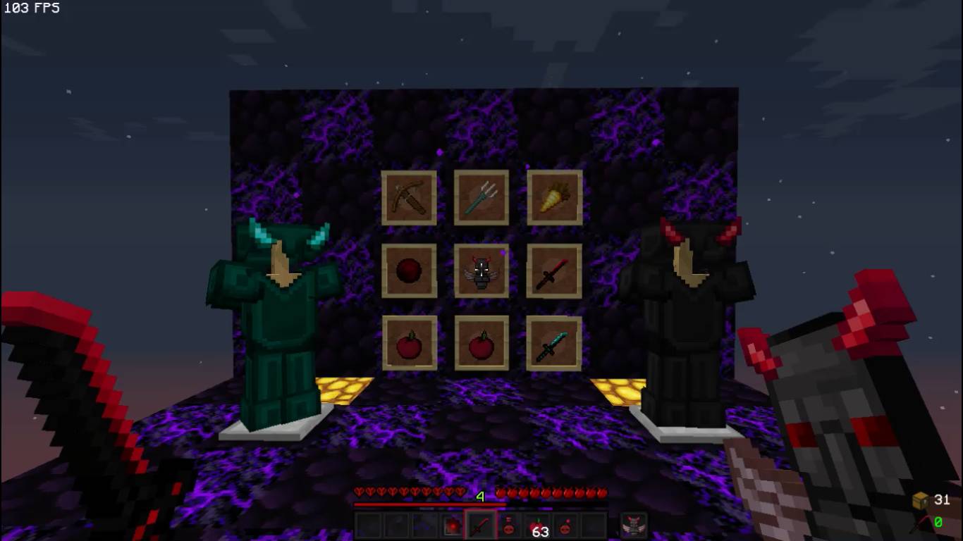 слив самого лучшего рп для пвп // rp for PvP // 1.16.5 //HolyWorld//Fun Time// смотреть онлайн