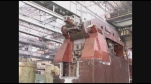 Cold rolling tube mill 40-8