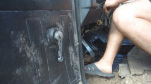 развалился сателит кпп газ 4301