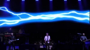 Electric Blue   ICEHOUSE   40 Years Live