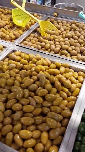 Оливки 🫒в Израиле 🇮🇱 #израиль #israel #жизньвизраиле #оливки #орехи #арахис смотреть онлайн
