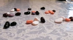 Кумалак про работу