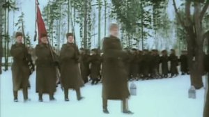 РАССКАЖИ О ВОЙНЕ (муз. и исполнение Л.Горцуевой на стихи В.Крюковой)