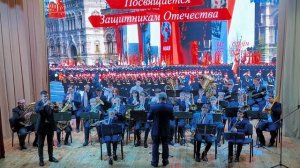 Серенада для трубы с оркестром - Б. Фиготин