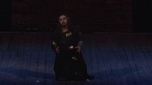 Andjey Beletsky (baritone) - "Dio di Giuda" - "Nabucco" G.Verdi