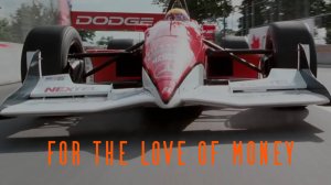 Гонщик 2001 - Из любви к Деньгам