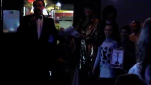 детский театр моды Шарм Часов Яр Алина Андреева