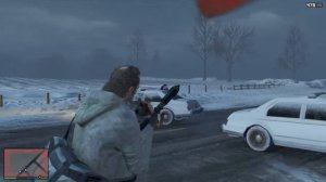 GTA 5 - Prologue - Xbox 360 - 100% - #1