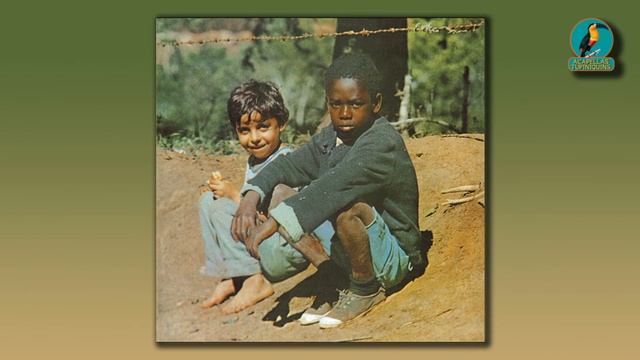 Milton Nascimento - Tudo O Que Você Podia Ser (Acapella Tupiniquim) смотреть онлайн