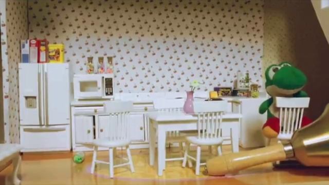 klasky Csupo Robot Logo in weird Code VideoPad Version смотреть онлайн