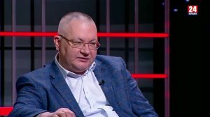 Интервью 24. Вячеслав Михайличенко. Выпуск от 16.03.25