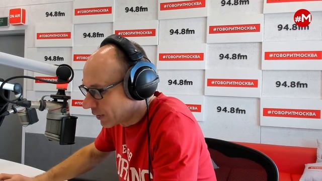 «УТРО С ГЕОРГИЕМ БАБАЯНОМ И ЕВГЕНИЕЙ ФОМИНОЙ» (16+) 30.03 смотреть онлайн