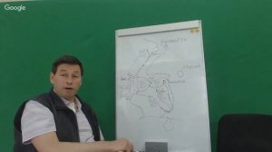 22.06.17. У Нас две новости - хорошая и плохая! С чего начнем? Глобальная Волна - The Global Wave